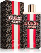 Guess Amore Portofino toaletní voda pro ženy 100 ml