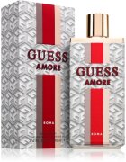 Guess Amore Roma toaletní voda pro ženy 100 ml