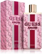 Guess Amore Venezia toaletní voda pro ženy 100 ml