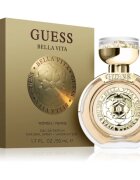 Guess Bella Vita parfémovaná voda pro ženy 50 ml