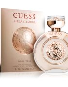 Guess Bella Vita Rosa toaletní voda pro ženy 100 ml