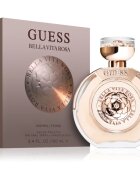 Guess Bella Vita Rosa toaletní voda pro ženy 100 ml