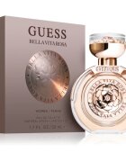 Guess Bella Vita Rosa toaletní voda pro ženy 50 ml