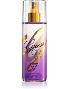 Guess Girl Belle tělový sprej pro ženy 250 ml
