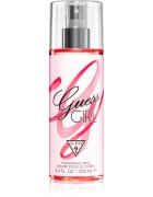 Guess Girl tělová mlha pro ženy 250 ml