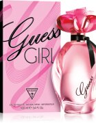 Guess Girl toaletní voda pro ženy 100 ml
