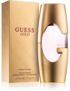 Guess Gold parfémovaná voda pro ženy 75 ml