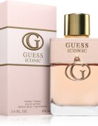 Guess Iconic For Women parfémovaná voda pro ženy 100 ml