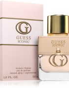 Guess Iconic For Women parfémovaná voda pro ženy 30 ml