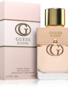 Guess Iconic For Women parfémovaná voda pro ženy 50 ml