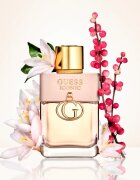 Guess Iconic For Women parfémovaná voda pro ženy 50 ml