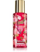 Guess Love Passion Kiss deodorant a tělový sprej pro ženy 250 ml
