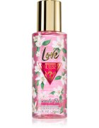 Guess Love Romantic Blush deodorant a tělový sprej pro ženy 250 ml