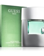Guess Man toaletní voda pro muže 75 ml