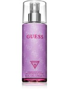 Guess Pink tělový sprej pro ženy 250 ml