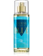 Guess Seductive Blue parfémovaný tělový sprej pro ženy 125 ml
