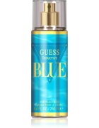 Guess Seductive Blue parfémovaný tělový sprej pro ženy 250 ml