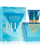 Guess Seductive Blue toaletní voda pro ženy 30 ml