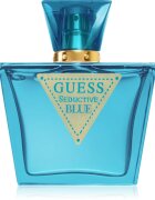 Guess Seductive Blue toaletní voda pro ženy 75 ml