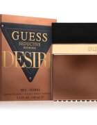 Guess Seductive Desire toaletní voda pro muže 100 ml