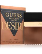 Guess Seductive Desire toaletní voda pro muže 50 ml