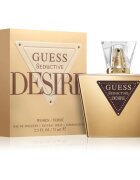 Guess Seductive Desire toaletní voda pro ženy 75 ml