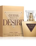 Guess Seductive Desire Woman toaletní voda pro ženy 30 ml