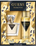 Guess Seductive For Women dárková sada pro ženy