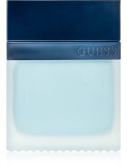 Guess Seductive Homme Blue voda po holení pro muže 100 ml