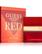 Guess Seductive Homme Red toaletní voda pro muže 30 ml