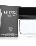 Guess Seductive Homme toaletní voda pro muže 100 ml