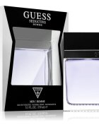 Guess Seductive Homme toaletní voda pro muže 150 ml