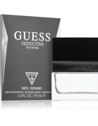 Guess Seductive Homme toaletní voda pro muže 30 ml