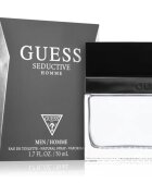Guess Seductive Homme toaletní voda pro muže 50 ml