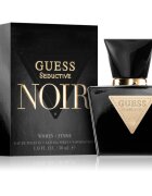 Guess Seductive Noir toaletní voda pro ženy 30 ml