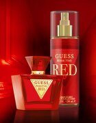 Guess Seductive Red parfémovaný tělový sprej pro ženy 250 ml