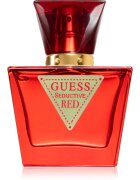 Guess Seductive Red toaletní voda pro ženy 30 ml