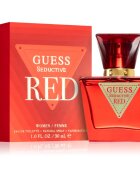 Guess Seductive Red toaletní voda pro ženy 30 ml