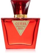 Guess Seductive Red toaletní voda pro ženy 50 ml