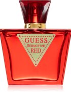 Guess Seductive Red toaletní voda pro ženy 75 ml