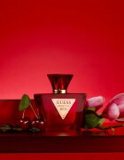 Guess Seductive Red toaletní voda pro ženy 75 ml