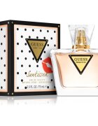 Guess Seductive Sunkissed toaletní voda pro ženy 75 ml