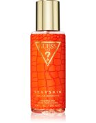 Guess Sexy Skin Solar Warmth parfémovaný tělový sprej pro ženy 250 ml