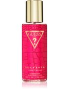 Guess Sexy Skin Sweet Sugar parfémovaný tělový sprej pro ženy 250 ml