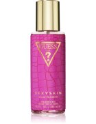 Guess Sexy Skin Wild Flower parfémovaný tělový sprej pro ženy 250 ml