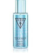 Guess SexySkin Metallique Martini parfémovaný tělový sprej pro ženy 250 ml