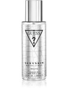 Guess SexySkin Metallique Mojito parfémovaný tělový sprej pro ženy 250 ml