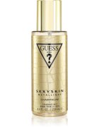 Guess SexySkin Metallique Sparkling Wine parfémovaný tělový sprej pro ženy 250 ml