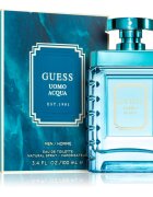 Guess Uomo Acqua toaletní voda pro muže 100 ml