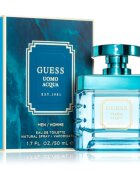 Guess Uomo Acqua toaletní voda pro muže 50 ml